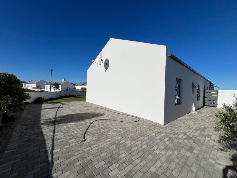 3 Bedroom Property for Sale in Laaiplek Western Cape